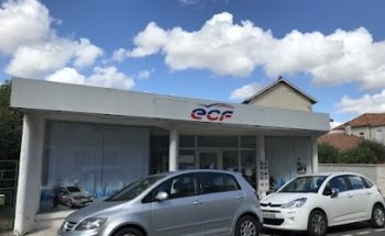 Driving School Ecf Barbezieux Saint Hilaire