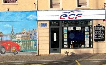 Ecf Roanne - 75 Avenue Permis