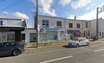 School Of Driving Chevalier Damien Tasdon