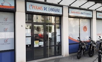 Driving School Des 2 Châteaux