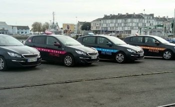 Auto Moto School Metais