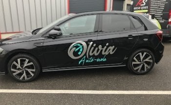 Driving School Olivia