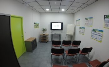 Driving School La Rocade