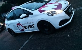 Auto Ecole Meyer