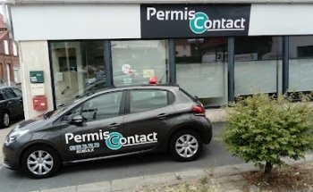 Permis CONTACT