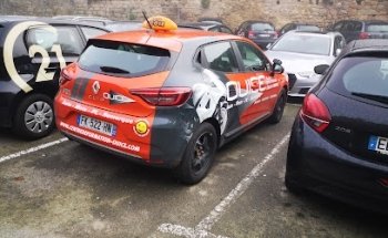 Training Center Ouice