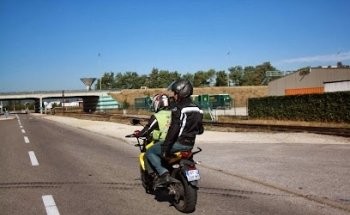 Driving School Top Drive