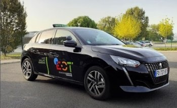 School Driving Tarnaise