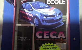 Driving School Ceca Ainay
