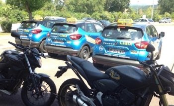 Driving School De Claix