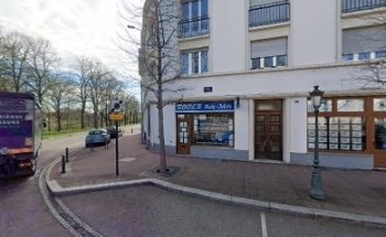 Patrick Auto Motorcycle