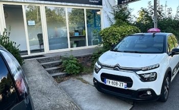 Courtois Driving School Driving School Brétigny