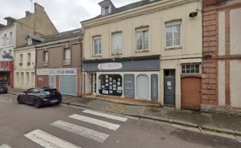 Driving School Sam Conduite