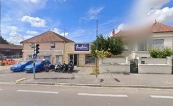 Ecole De Conduite Fusion