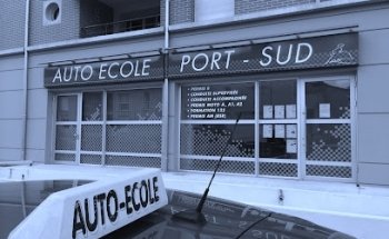 Driving School Port Sud