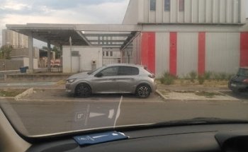 Centre D'examen Rosny Sous Bois