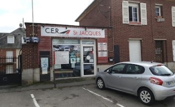 Cer Saint Jacques Leroy Jérôme