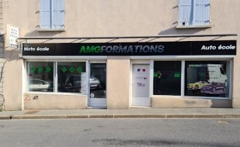 Driving School Amg Formations