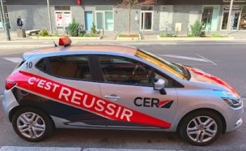 Cer Benot Strasbourg