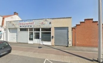 Driving School Christophe - Pecquencourt