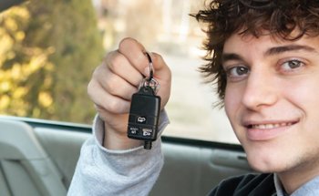 Driving School Les Aigrettes