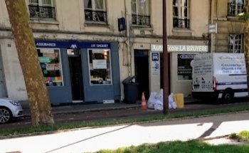 Driving School La Bruyère