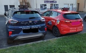 Driving School Lm Sainte Florine