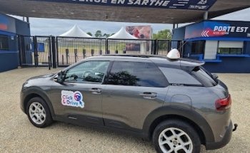 Click And Drive Driving School Le Mans - 72