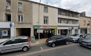 School Driving Prézeau