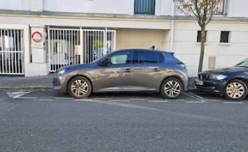 Driving School Lapègue