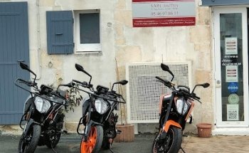 Auto-Moto Ecole De Rochefort