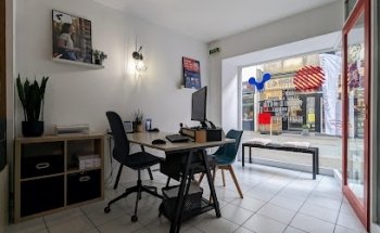 Driving School Ecf Montaigu