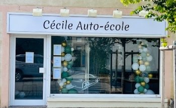 Driving School Cecile Rethel