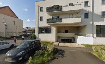 Driving School Lb Vert Buisson