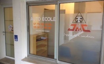Jaac Auto-Ecole