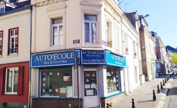 Driving School Des Augustins