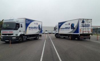 Driving School Du Castellet