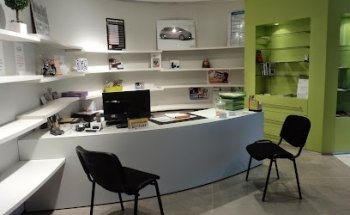 First Drive Driving School