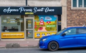 Agency Allowed Saint-Ouen