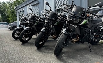 Piste De Conduite La Liberation