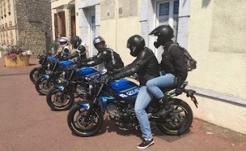 Driving School Espace Conduite Montargis