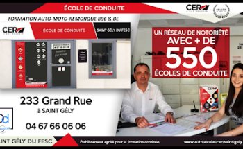 C.e.r Mauguio Route De La,Mer