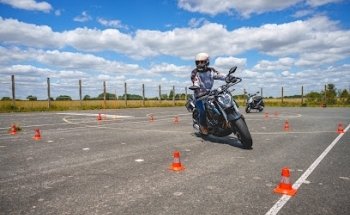 Auto Moto School Astre