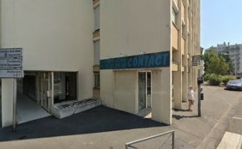 Driving School Contact