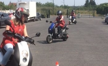 Driving School Saint Germain