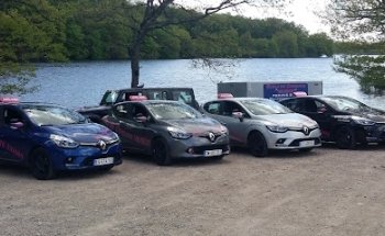 School Of Driving Vaison