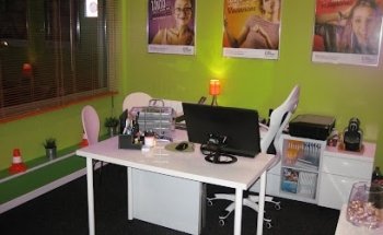 Access Permis Bièvres