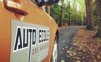 Driving School Des Arcades