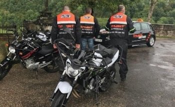 Traject Driving School