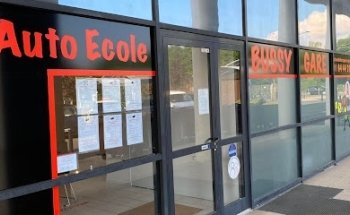 Auto Ecole Bussy Gare